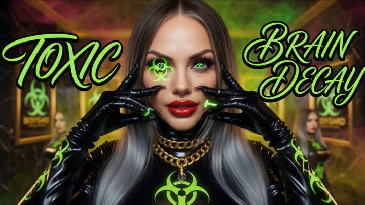 Intense CBT Session - Farrahs Fetish and Fantasy Factory